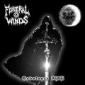 Funeral Winds - Godslayer Xul / CD