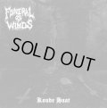 Funeral Winds - Koude Haat / CD