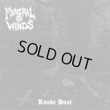 Funeral Winds - Koude Haat / CD