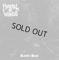 Funeral Winds - Koude Haat / CD