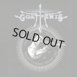 Goatpenis - Trotz Verbot Nicht Tot / CD