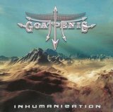 Goatpenis - Inhumanization / CD
