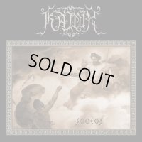 Kawir - ΙΣΟΘΕΟΣ / CD