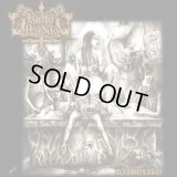 Kulto Maldito - Diaboliko / CD