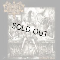 Kulto Maldito - Diaboliko / CD