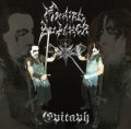 Maniac Butcher - Epitaph - The Final Onslaught of Maniac Butcher / CD