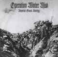 Operation Winter Mist - Imperial Grand Strategy / CD