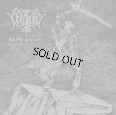 画像1: Selbstmord - No Forgiveness! / CD