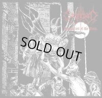 Sorghegard - Holocaust of the Holy / DigiCD