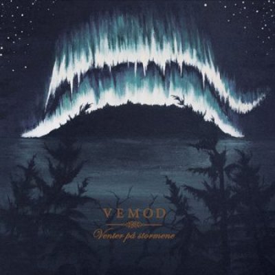 画像1: Vemod - Venter pa stormene / DigiCD
