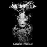 Witch Tomb - Crippled Messiah / CD