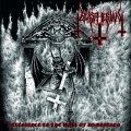 Blaspherian - Allegiance To The Will Of Damnation / CD