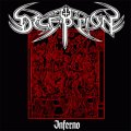 Deception - Inferno / CD