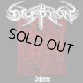 Deception - Inferno / CD