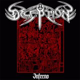 Deception - Inferno / CD