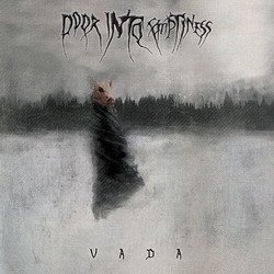 画像1: Door into Emptiness - Vada / CD