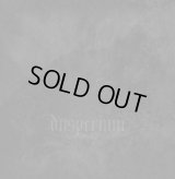 Dysperium - Dysperium / CD