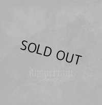 Dysperium - Dysperium / CD