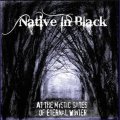 Native in Black - At the Mystic Gates of Eternal Winter / CD