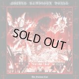 Satan's Almighty Penis - Thy Foulness Cum / EP