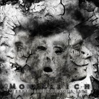 Moonreich - Terribilis Est Locus Iste / CD
