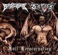 Dementors / Evil Force - Evil Reincarnation / CD