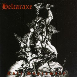 画像1: Helcaraxe - Evil Supremacy / CD