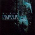 Karna - Diabolic (Soundtrack For My Nightmares) / CD