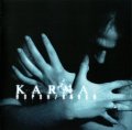 Karna - Ворон / Raven / CD