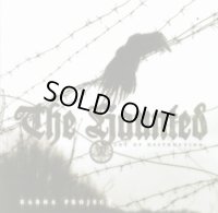 Karna - The Haunted: Age of Destruction / CD