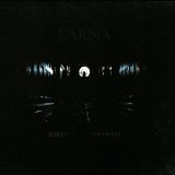 Karna - Forever in Darkness / DigiCD