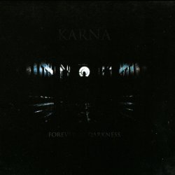 画像1: Karna - Forever in Darkness / DigiCD