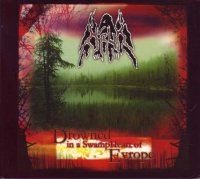 Kruk - Drowned in a SwampHeart of Evrope / DigiCD