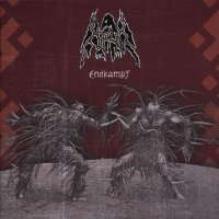 Kruk - Endkampf / CD