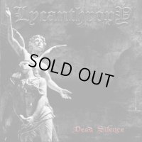 Lycanthropy - Dead Silence / CD