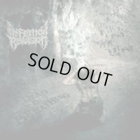 Infernal Revulsion - Dead But Breathing / CD