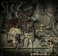 Sick - Satanism. Sickness. Solitude / CD