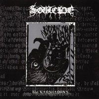 Soulcide - The Warshadows / CD
