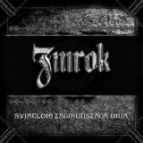 Zmrok - Svjatlom Zaginu Uszaga Dnja / CD