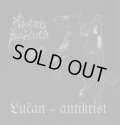 Maniac Butcher - Lucan-Antikrist / CD