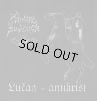 Maniac Butcher - Lucan-Antikrist / CD
