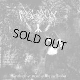 Moloch - Misanthropie ist der einzige Weg zur Reinheit / CD