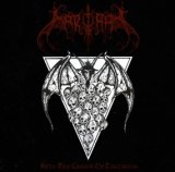 Sarvari - Into The Chasm Of Tartarus / CD
