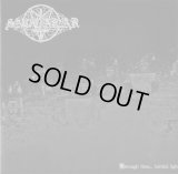 Snotarar - Vredeslusta / CD