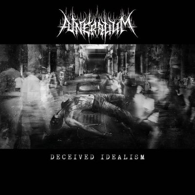 画像1: Funeralium - Deceived Idealism / 2CD