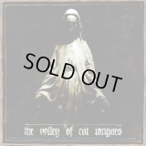 Odem - The Valley Of Cut Tongues / CD