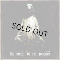 Odem - The Valley Of Cut Tongues / CD