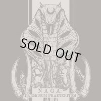 Weapon - Naga: Daemonum Praeteritum / CD