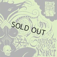 Black Magick SS - Symbols Of Great Power / EP