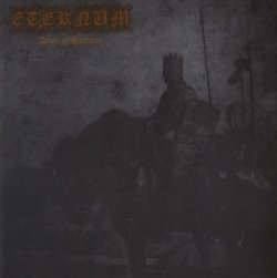 画像1: Eternum - Arms of Sacrifice / CD